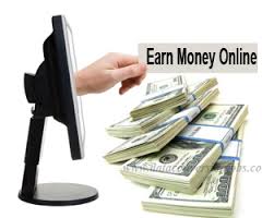 Earn Money Online