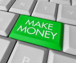 How to Make Money from your Blog Website