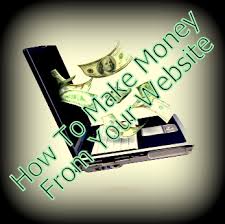 Make Money with a Blog Website in India