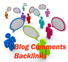Did you know Blog Comments can Increase Your Blog Website Ranking