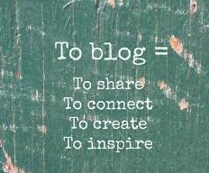 Top 16 personal benefits of blogging