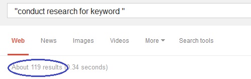 How to optimize your blog posts