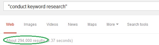 How to optimize your blog posts