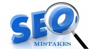 7 SEO mistakes to avoid