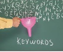 Difference between Tags and Keywords 