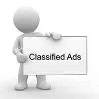 Advantages of Posting Ads on Online Classifieds websites