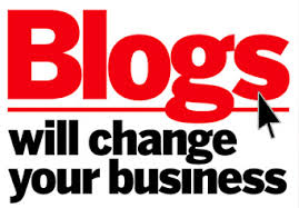 Can a Blog website boost your Business