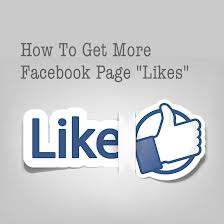 10 tips get more likes FB page