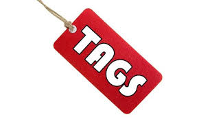 What Blog tags do for SEO