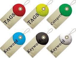 What Blog tags do for SEO
