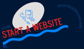 start-a-blog-website