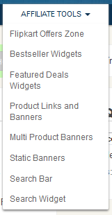 affiliate-tools-flipkart-affiliate